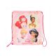 Princess gym-zwemtas 40x35 cm 