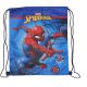 Spiderman gym-zwemtas 40x35 cm 