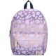 Rugzak Milky Kiss Prestige lila leopard 