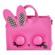 Purse Pets Tote Bag Bunny 