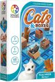 SmartGames - Cats & Boxes - 60 opdrachten 