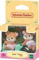 Sylvanian Families 5800 Tweeling herten 