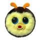 TY BEANIE BOUNCERS  -  BUZZY THE BEE