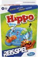 Reisspel hungy hippo's