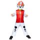 Kleding paw patrol Marshall 4-6 jaar