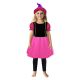 Pietenjurk Roze/Paars 98-104 Cm 