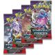 Pokemon booster pack Temporal Forces