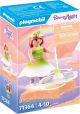 Playmobil Princess Magic regenboogtop prinses
