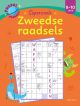 Puzzleplaneet supercoole zweedse raadsels 8-10