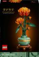 Lego icons 10368 Chrysant