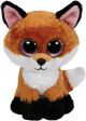 Ty Beanie Boo's XL Meadow Fox 42cm