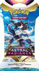 Pokémon Sword & Shield Astral Radiance Sleeved Booster