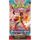 Pokémon Paradox Rift Booster