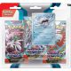 Pokémon Paradox Rift 3 Booster Blister 