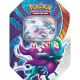 Pokemon paradox clash ex tin