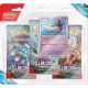 Pokemon Stellar Crown 3 booster blister