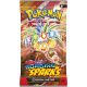 Pokémon TCG SV08 Surging Sparks Booster 