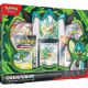 Pokémon TCG Ogerpon Ex Premium Collection 