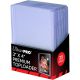 Toploaders 3x4 clear premium - 25 stuks