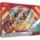 Pokemon TCG ex box lycanrox