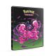 Pokemon Shrouded Fable portfolio 9-pocket