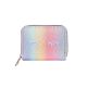 Portemonnee Unicorn Multikleur Rainbow 