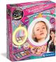 Crazy Chic - Lichtspiegel - Make-up spiegel voor kinderen