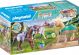 Playmobil Horses of Waterfall 71356 paarden accessoires