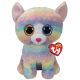 Ty Beanie Boo's XL Heather Cat 42cm