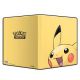 Pokemon portfolio 9 pocket pikachu