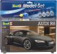 Revell modelset Audi R8