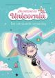Boek avonturen in unicornia - een verrassende verjaardag