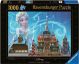 Puzzel 1000 stuks Disney Castles Elsa