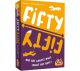 Fifty Fifty White Goblin Games Kaartspel