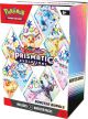 Pokemon prismatic booster bundel