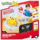 Battle Spinner 2 Pack With Stadium Pikachu 