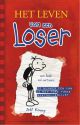 Boek leven van een loser