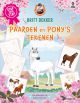 Boek paardenpraat Stap voor stap paarden en pony's tekenen