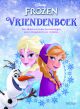 Vriendenboekje Disney Frozen