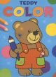Kleurboek Teddy