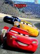 Disney Groot verhalenboek Cars 3