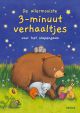 De allermooiste 3-minuutverhaaltjes