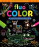 Kleurboek fluo color