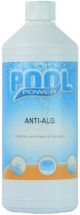 Pool power anti alg 1 liter