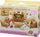  Sylvanian Families 5339 woonkamerset-poppenhuisinrichting 