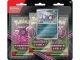 Pokémon TCG: Scarlet & Violet - Shrouded Fable 3 Booster Blister