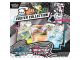 POKEMON (UE) Black Bolt & White Flare Unova Poster Collection Pokemon Box Set