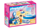 Playmobil dollhouse 70211 badkamer met ligbed