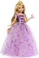 Rapunzel birthday celebration doll