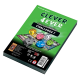Scoreblokken clever 4ever challenge